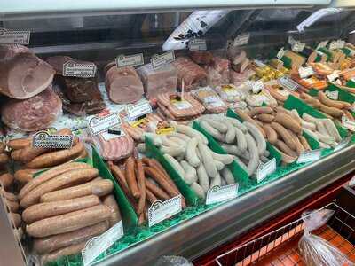 Geier's Sausage Kitchen