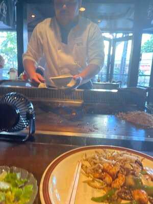 Tanaka Of Tokyo East