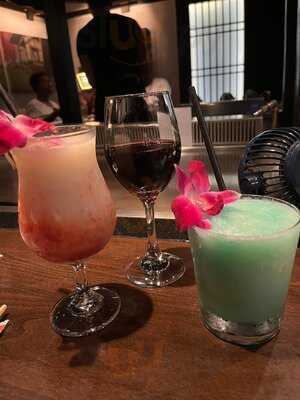 Tanaka Of Tokyo East