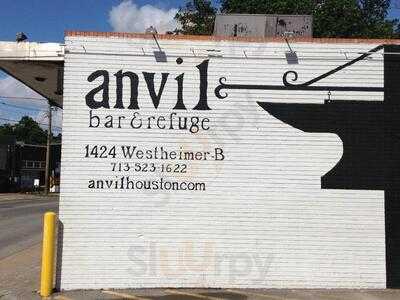 Anvil Bar & Refuge