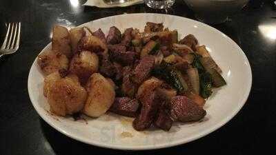 Mikado Japanese Steakhouse