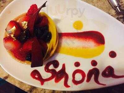 Mikado Japanese Steakhouse