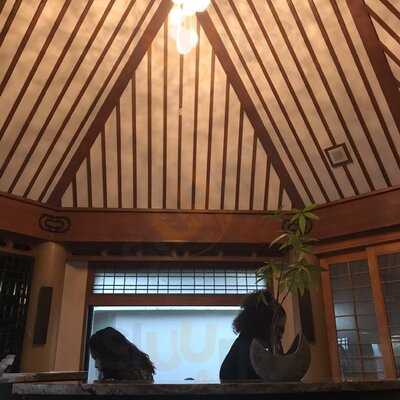 Mikado Japanese Steakhouse