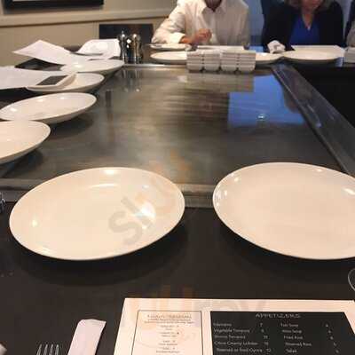 Mikado Japanese Steakhouse