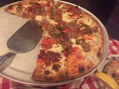 Grimaldi's Pizzeria