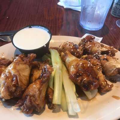 Gecko's Grill & Pub Clark Road