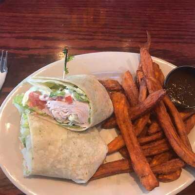 Gecko's Grill & Pub Clark Road