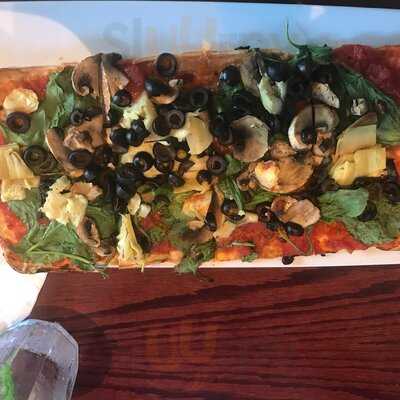 Gecko's Grill & Pub Clark Road