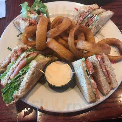 Gecko's Grill & Pub Clark Road