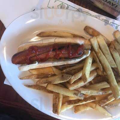 Gecko's Grill & Pub Clark Road