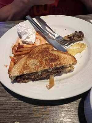 Gecko's Grill & Pub Clark Road