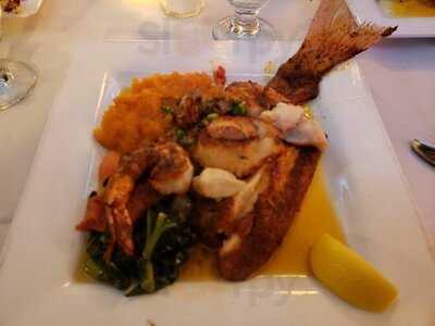 Tony Mandola's Gulf Coast Kitchen