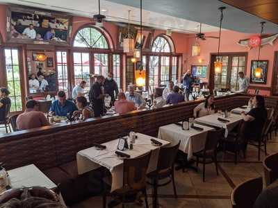 Tony Mandola's Gulf Coast Kitchen