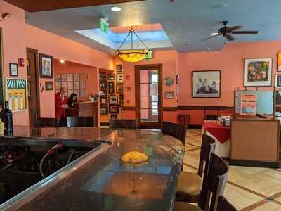 Tony Mandola's Gulf Coast Kitchen