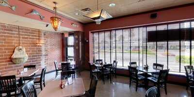 Tony Mandola's Gulf Coast Kitchen