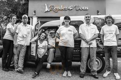 Rendez-vous French Bakery
