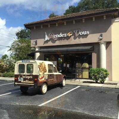 Rendez-vous French Bakery