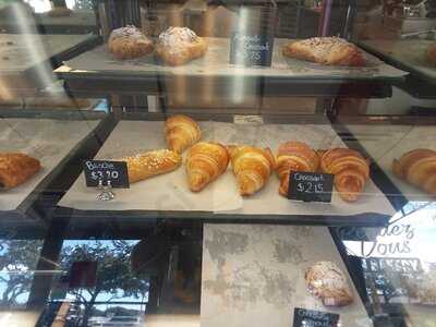 Rendez-vous French Bakery