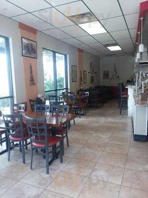 Rendez-vous French Bakery