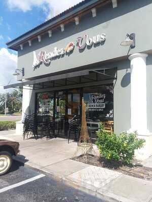 Rendez-vous French Bakery