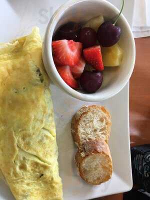 Rendez-vous French Bakery