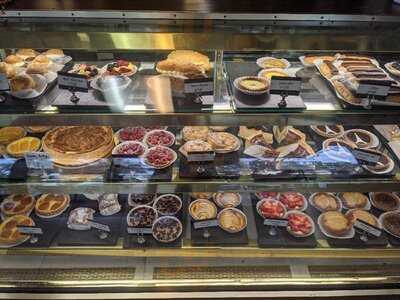 Rendez-vous French Bakery