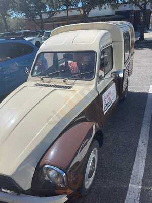 Rendez-vous French Bakery