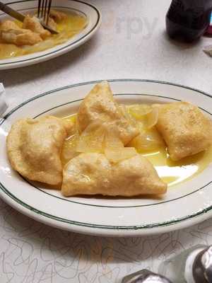 Nardozzo's Pizza & Pierogies