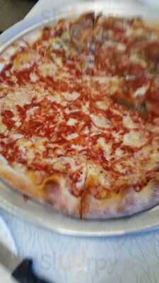 Nardozzo's Pizza & Pierogies