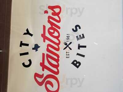 Stanton's City Bites