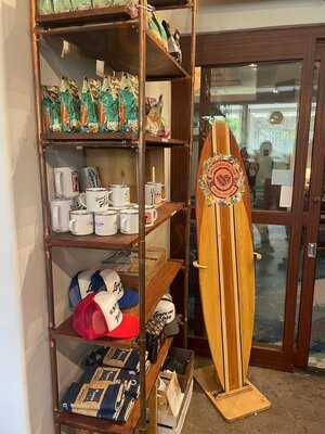 Hawaiian Aroma Caffe