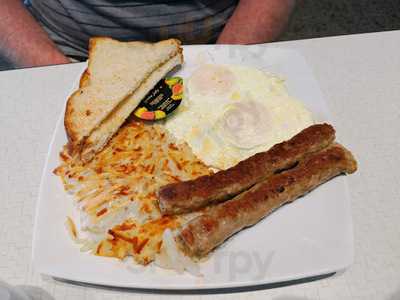 Cheeseburger Waikiki