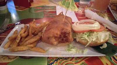 Cheeseburger Waikiki