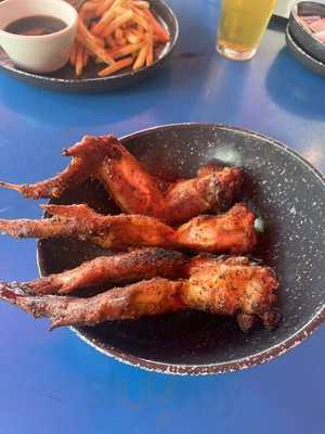 Cheeseburger Waikiki