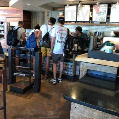 Starbucks
