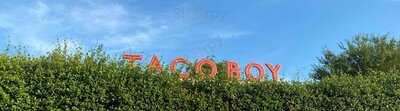 Taco Boy