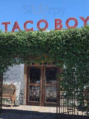 Taco Boy
