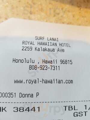 Surf Lanai