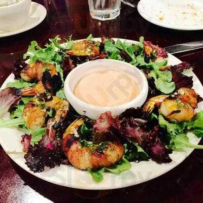 Saldivia's South American Grill