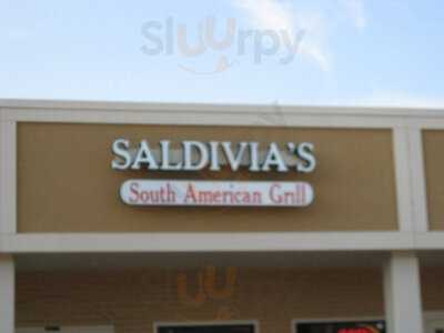 Saldivia's South American Grill