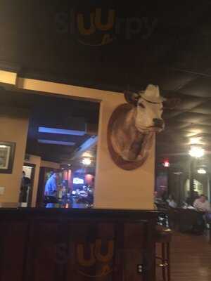 Saldivia's South American Grill