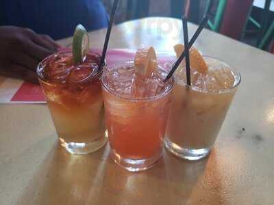 Cane Rhum Bar & Caribbean Kitchen