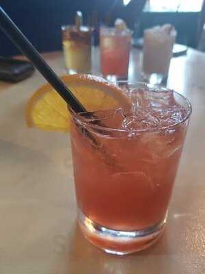 Cane Rhum Bar & Caribbean Kitchen