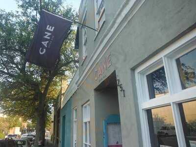 Cane Rhum Bar & Caribbean Kitchen