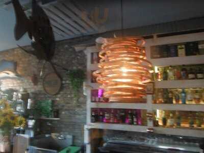 Cane Rhum Bar & Caribbean Kitchen