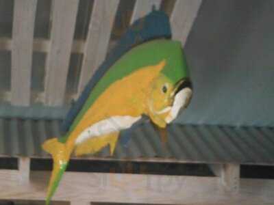 Cane Rhum Bar & Caribbean Kitchen