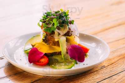 Cane Rhum Bar & Caribbean Kitchen