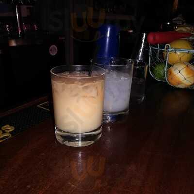 Cane Rhum Bar & Caribbean Kitchen