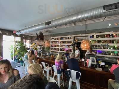 Cane Rhum Bar & Caribbean Kitchen