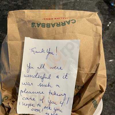 Carrabba's Italian Grill